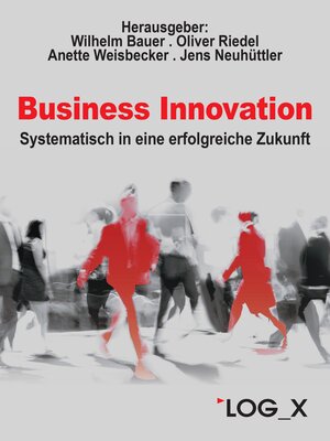 cover image of Business Innovation